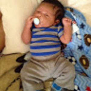 Meet your Posher, Earl